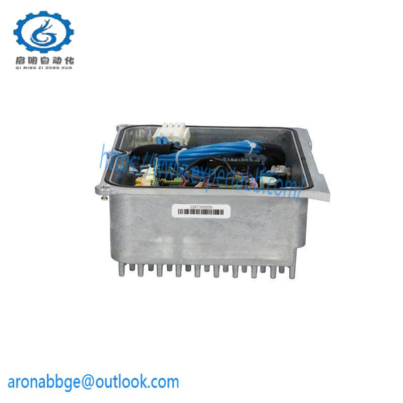 kuka_krc4_27v_00-169-213_control_cabinet_power_module.jpg KUKA KRC4 27V 00-169-213 Control Cabinet Power Module