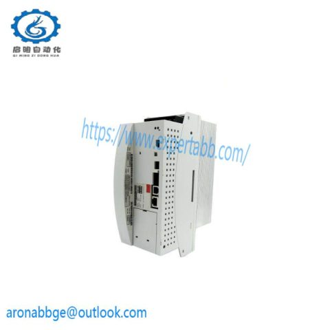 KUKA KSD1-08 Servo Drive: Precision Control for Advanced Automation