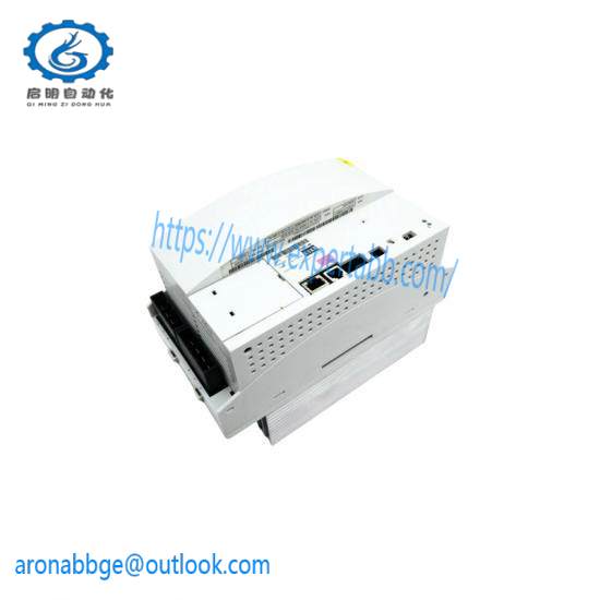 kuka_ksd1-48_servo_drive.jpg KUKA KK53Y-YYYY-017, Industrial Robot Arm, Precision Assembly Solutions