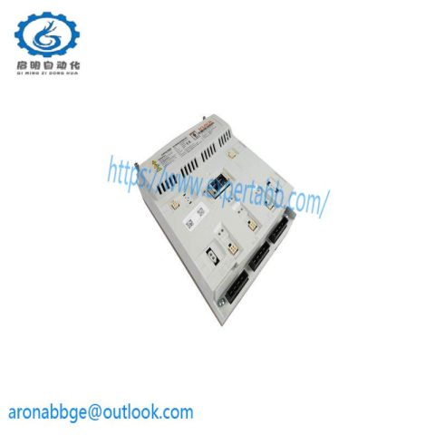 KUKA KSP 600 3X20:00-192-552 Servo Drive Controller Module - Precision Automation for Industry