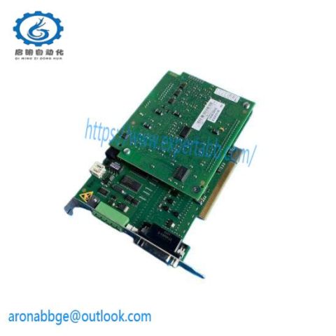 KUKA MFC3 00-117-336: Advanced Multi-function Card for Industrial Automation