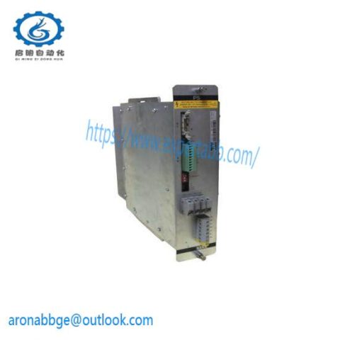 KUKA PS30/135I Power Supply: Advanced Industrial Control Module