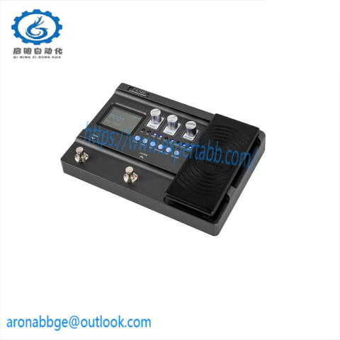 LAM 61-428059-00 High-Performance Industrial Control Module
