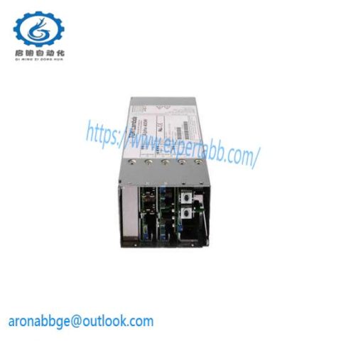 LAM 810-072907-005 Industrial Control Module