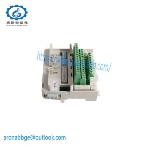 LAM 810-073479-215 High Precision Industrial Control Module