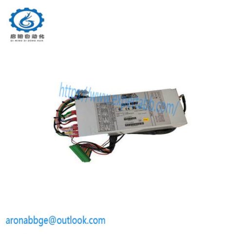 Lambda HWS1500-24 High-Power Water-Cooled Chiller for Industrial Applications