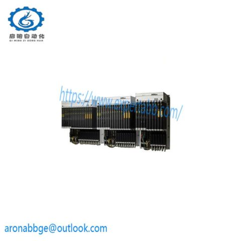 LAMBDA LZS-A1500-3 Custom Processing Industrial Control Module