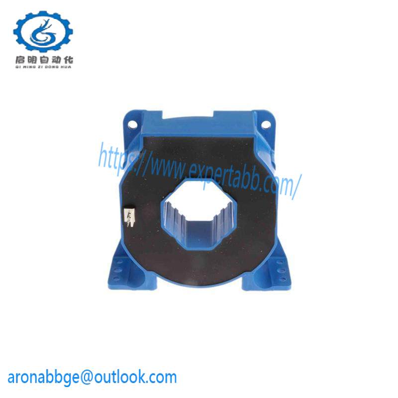 lem_lf1005-s_sp16_current_transducer.jpg LEM Instruments LF1005-S/SP16 Current Transducer, High Accuracy & Durability for Industrial Control Systems