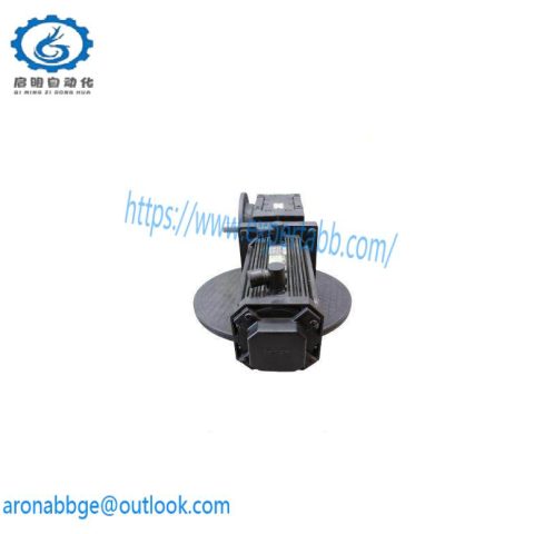 Lenze 080-22 + GKS05-3Y VAK080552A Servo Motor: Precision Control, Industrial Strength