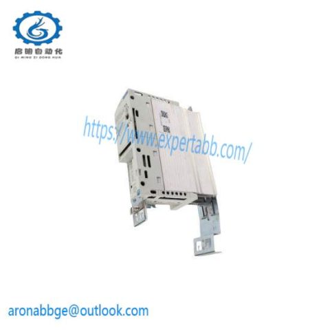 Lenze EVF8611-E 00395981 Module for Advanced Industrial Control Systems