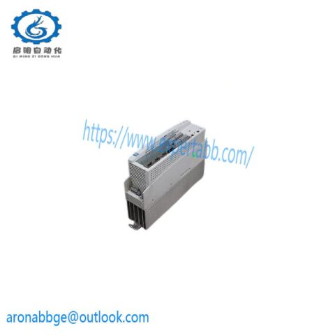 Lenze EVF9321-EV EVF9321EV 00408594 - High-Performance Variable Frequency Drive