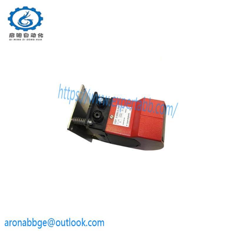 leuze_electronic_odt_2_200_2_-1111_receiver_matched_pair.jpeg Leuze Electronic ODT 2/200.2 -1111 Receiver Matched Pair, High Precision Positioning System