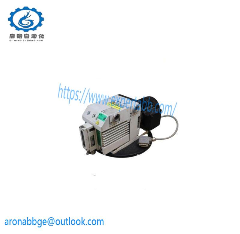 leybold_d16b_52_6_12ft3_h_amh80zaa4_digital_input_module.jpg Leybold D16B 52 6/12ft³/h + AMH80ZAA4 Digital Input Module