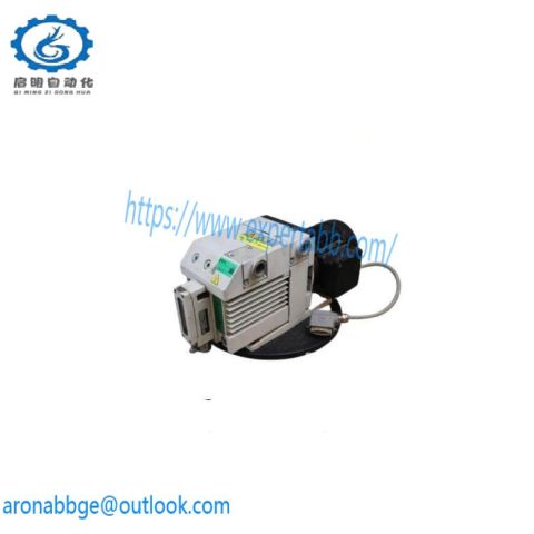 LEYBOLD PR25 Vacuum Pump System, High Performance for Industrial Applications