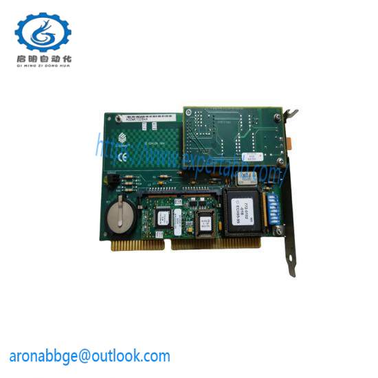lonmark_echelon_35100_isa_w_ftm-10_smx_lonworks.jpg LonMark Echelon 35100 ISA with FTM-10 SMX LonWorks, Designed for Industrial Automation
