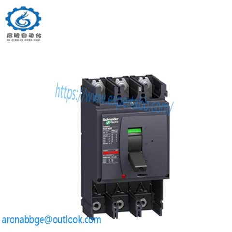 Schneider LV432414 +LV432081 Compact Automation Module