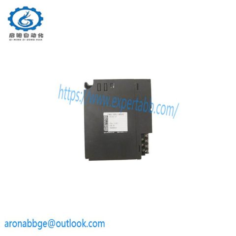 M-SYSTEM R3-PS1-R PLC Module, Industrial Automation & Control Systems