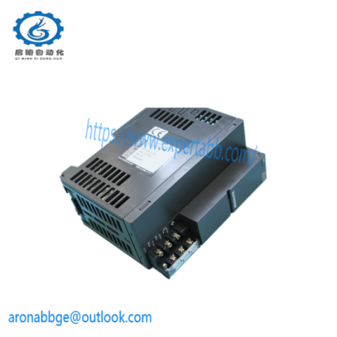 M-SYSTEM R3-PS3-R New Factory: Precision Control Module, Advanced Manufacturing Solutions