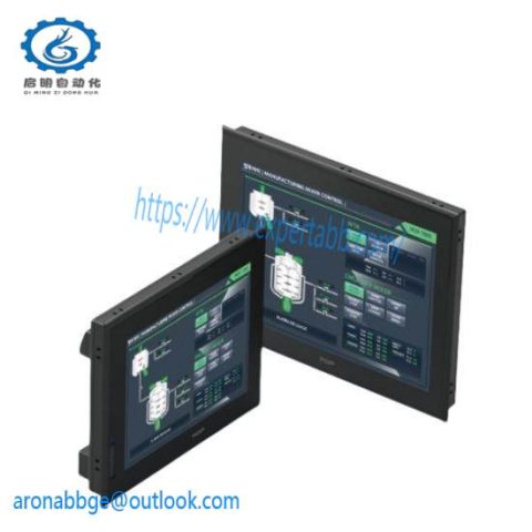 M2I TOPRE0700WD Industrial Touch Screen Display