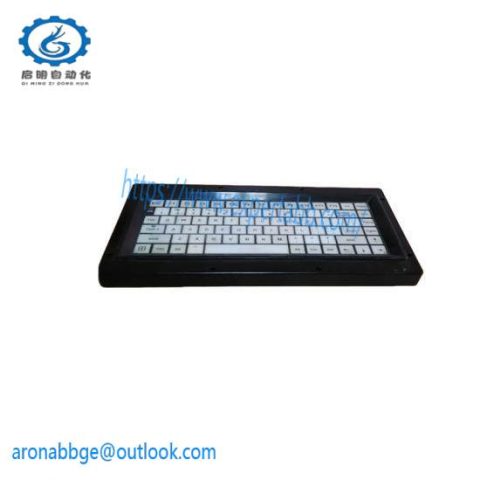 MATRIX 83PKB - Touch Keyboard Unit, Special Edition