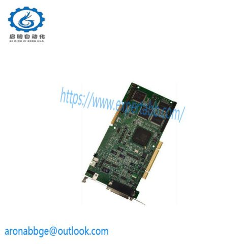 MATROX METEOR2MC4 Rev.B - Multi-Channel Module, Advanced Industrial Control Solution