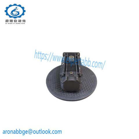 Parker MBA1453015524164 Industrial Servo Motor