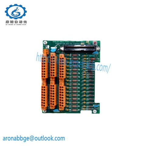 HONEYWELL MC-TAIH04, 51305900-175, TPS Process Manager I/O Module
