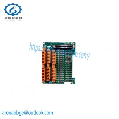 Honeywell MC-TAIH22 51204170-250: Advanced High-Level Analog Input/STI Module