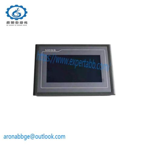 MCGS TPC1162HI - Industrial Touch Screen Panel, 10.4"