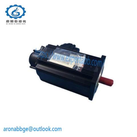 Ingramat MDD093B-N-040-R2L-110GA0 - Precision Control Module