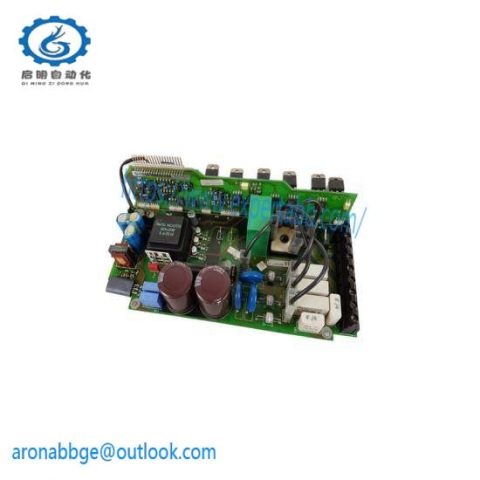 MERAK 681H10078 681K10079 Custom Processing Module for Industrial Automation