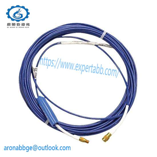 metrix_mx8030-080-00-05_mx8031-080-00-05_extension_cables.jpg METRIX MX8030-080-00-05/MX8031-080-00-05 Extension Cables, Industrial Control Modules