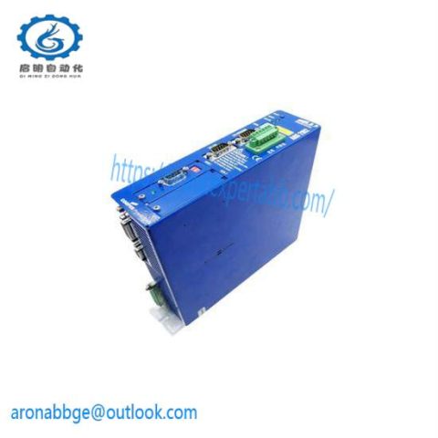 METRO MPS-4007 Industrial Automation Module