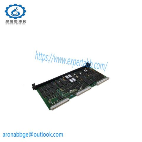 Metso A413050 RSU 6 Serial Controller Unit - Advanced Industrial Control Module
