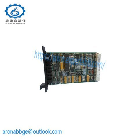 METSO A413125 - Industrial Control Module for Advanced Automation Solutions