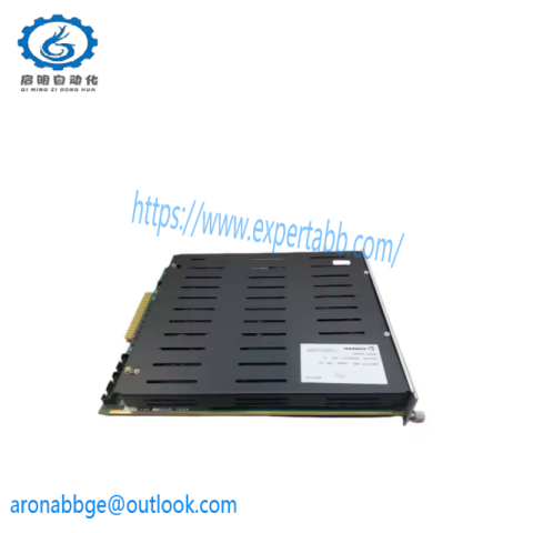 METSO A413240A - High Performance Industrial Control Module