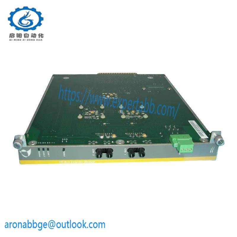 metso_a413240a_1.jpg METSO A413240A - High Performance Industrial Control Module