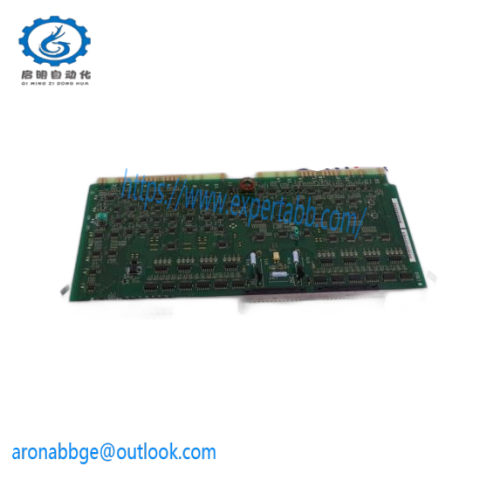 METSO A413310 Control Module for Industrial Automation