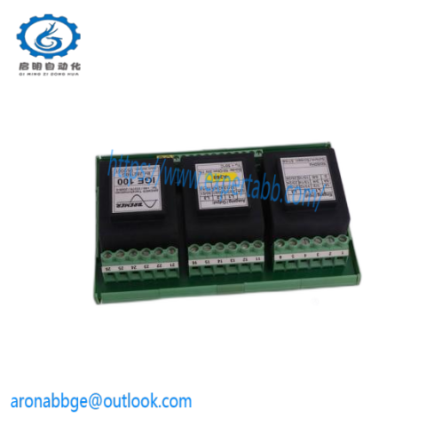 METSO A413654 - Advanced Control Module for Industrial Automation