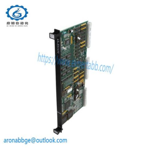 METSO A413665 Control Module for Industrial Automation Systems