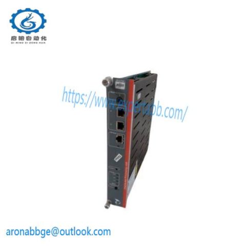 METSO IOP114 Control Module