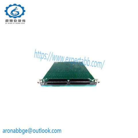 METSO IOP303 Input Module: Advanced Control Solution for Industrial Automation