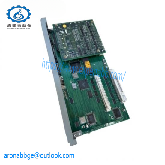 mistubishi_qx524_bn634a636g51_communication_card.png Mitsubishi QX524 BN634A636G51 Communication Card: Advanced Networking Solution for Industrial Automation