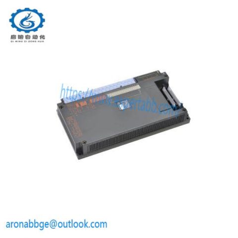 Mitsubishi A0J2-E28AR Programmable Logic Controller Module