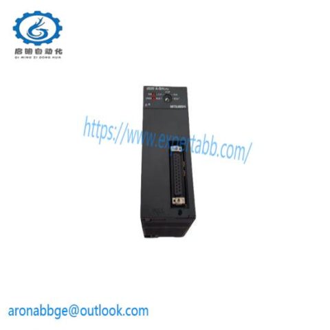 Mitsubishi A1SHCPU PLC Module, Advanced Control Solution