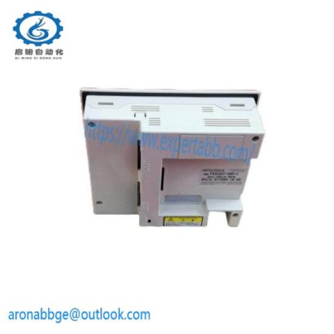 Mitsubishi F940GOT-LWD-C - Advanced Industrial Graphic Operation Terminal