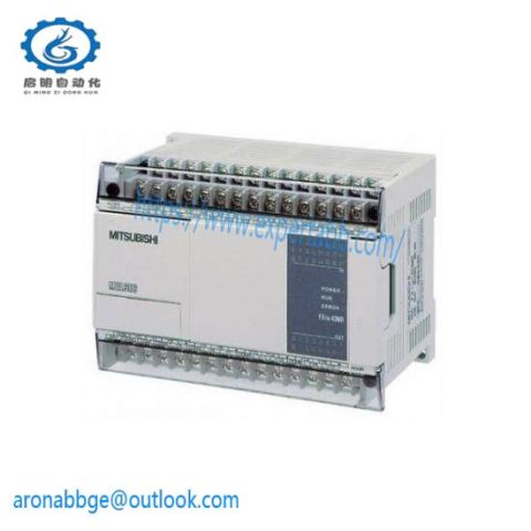 ABB DSQC230 - Modular I/O Control System for Industrial Automation