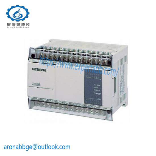 mitsubishi_fxin-40mt-001_programmable_controllers.jpg ABB DSQC230 - Modular I/O Control System for Industrial Automation