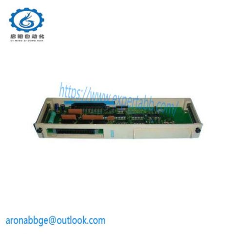 Mitsubishi IOC11/D0IOC11-01/DOIOC11-01 Control Modules