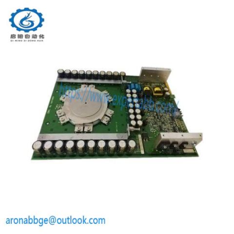 Mitsubishi GU-D15 80173-110-02/G651885C Thyristor Board
